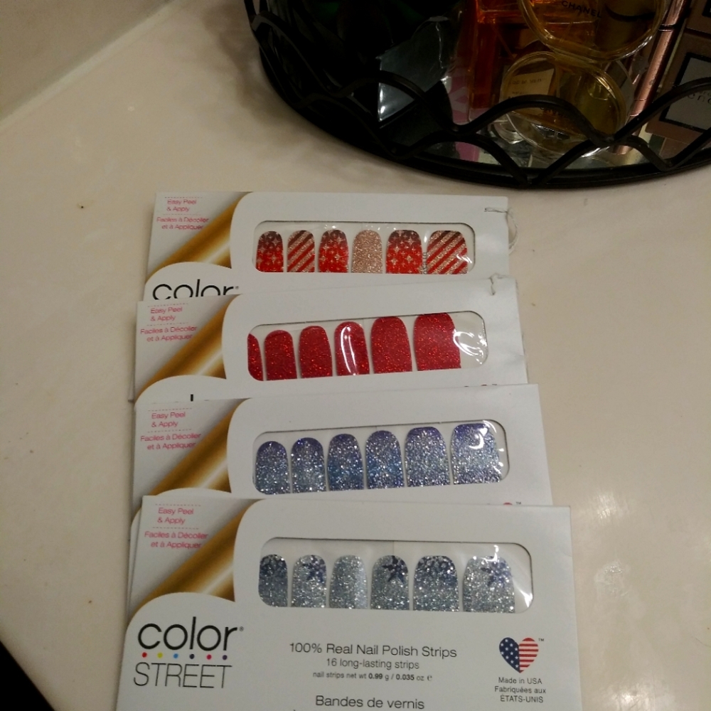 Color Street